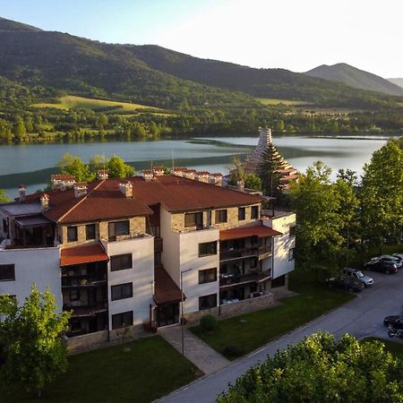 Pravets Lake Panorama Apartments Exterior photo