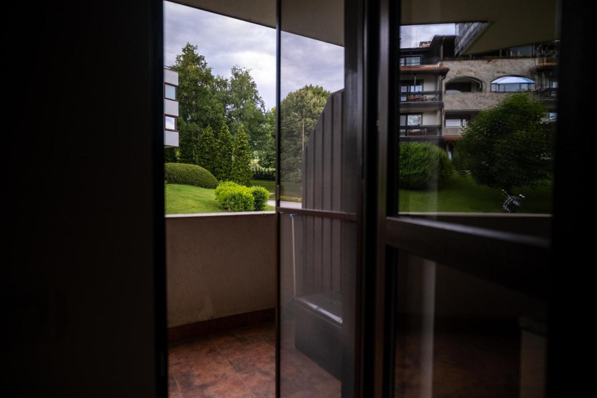Pravets Lake Panorama Apartments Exterior photo