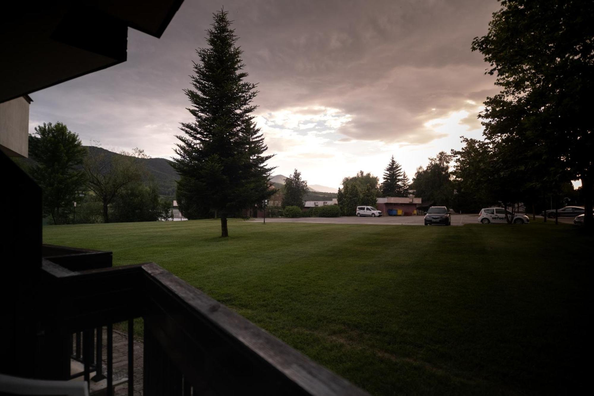 Pravets Lake Panorama Apartments Exterior photo