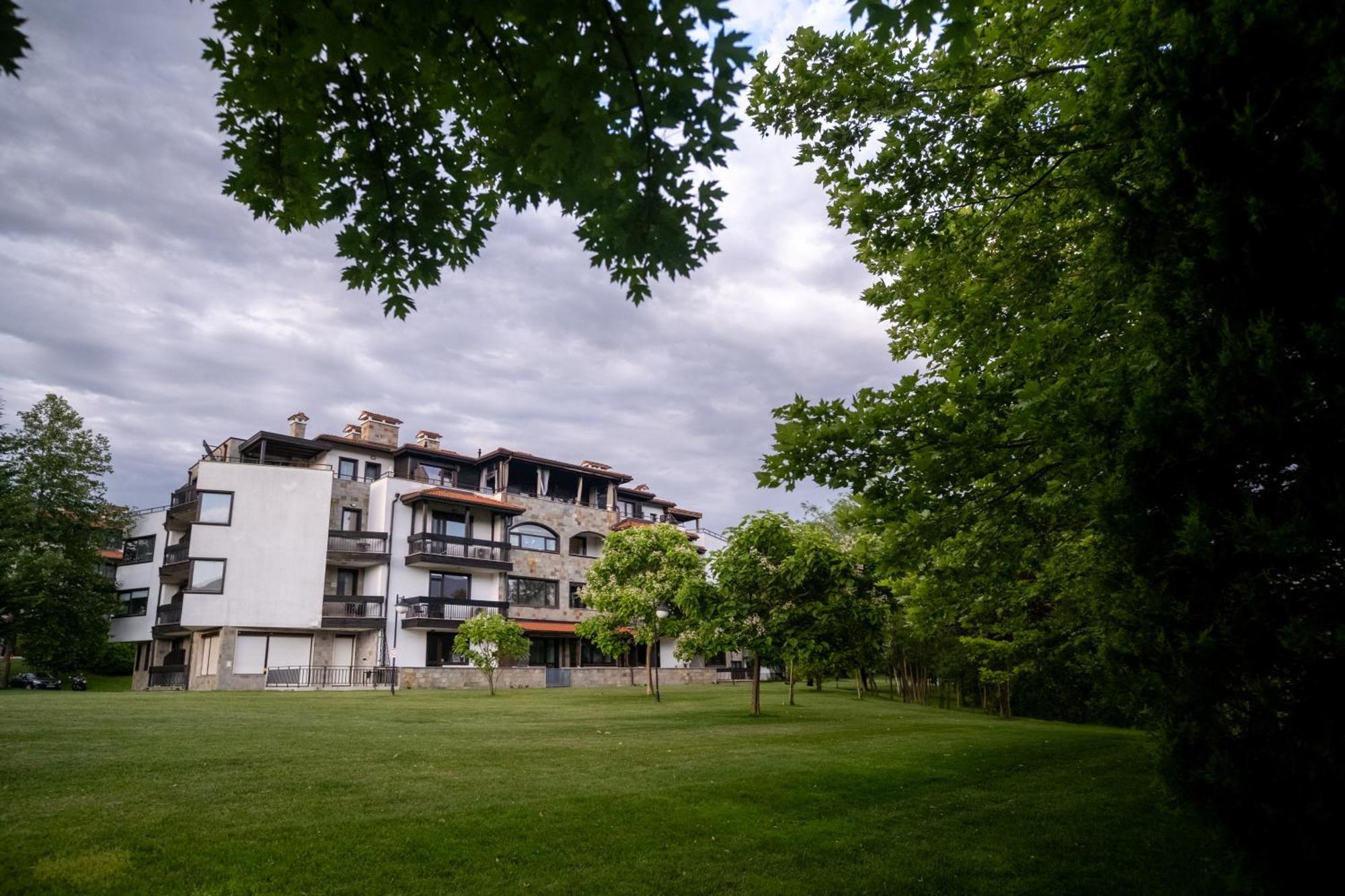 Pravets Lake Panorama Apartments Exterior photo