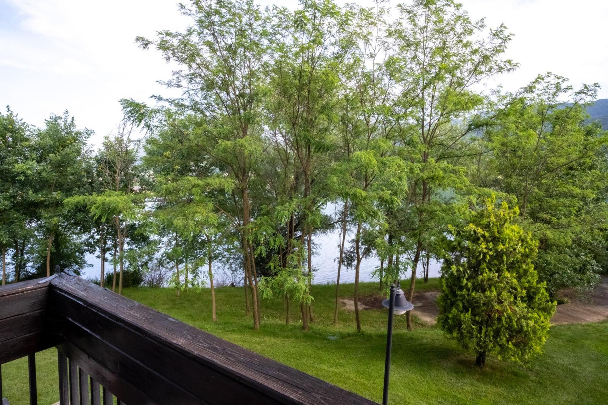 Pravets Lake Panorama Apartments Exterior photo